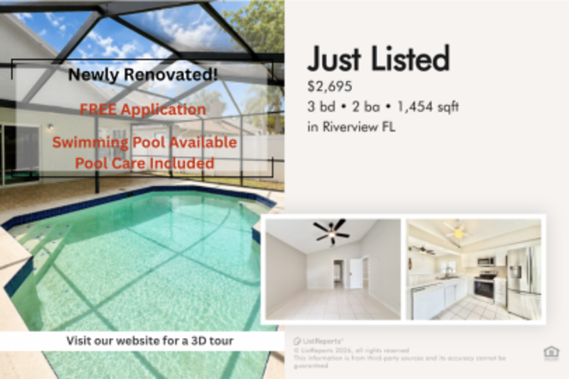 Riverview House: 11316 Maybrook Avenue