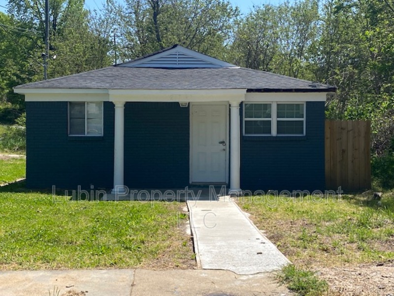 Memphis Condo: 217 Ingle Ave