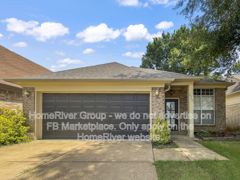 Cordova House: 6948 Wynne Ridge Rd N