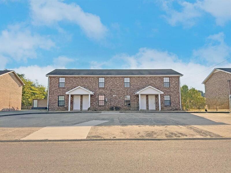 Clarksville Townhome: 288-1 Northridge Drive