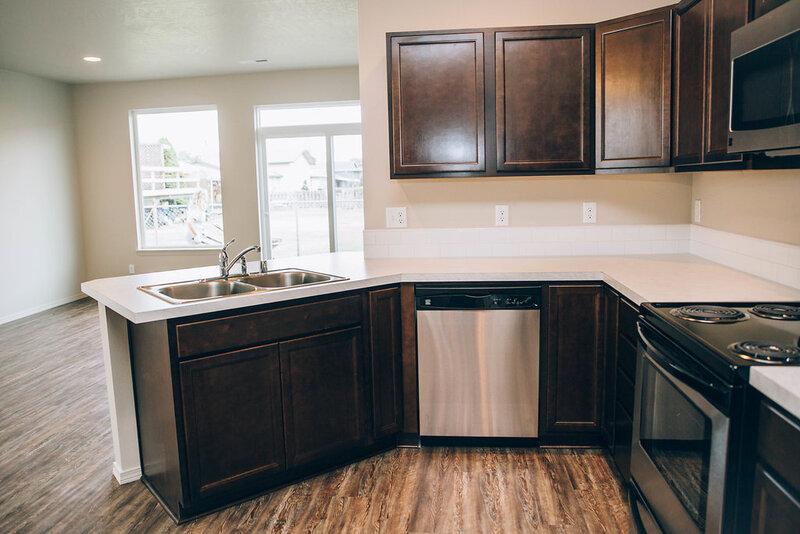 Spokane Valley Condo: 302 South Marigold Lane