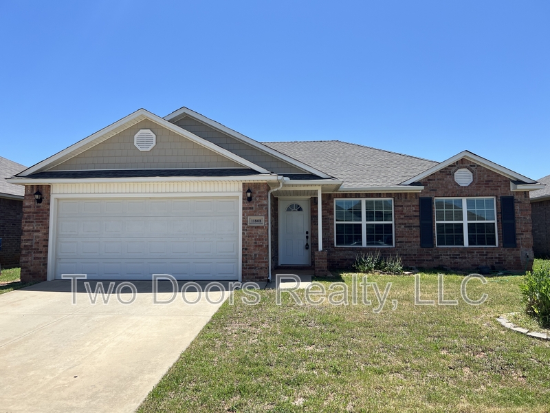 Piedmont House: 11808 NW 135th St.