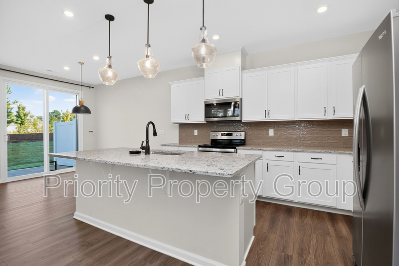 Charlotte Townhome: 9208 Northfield Crossing Drive - 1