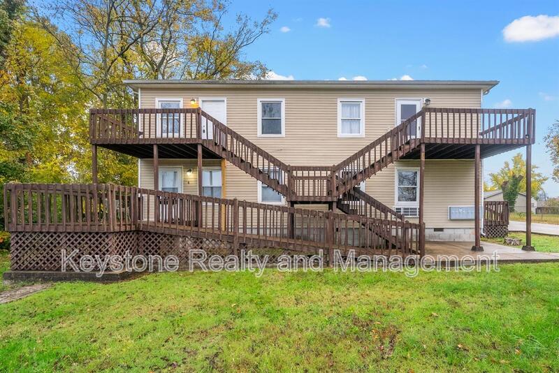 Hopkinsville Condo: 1525 Ferrel Street