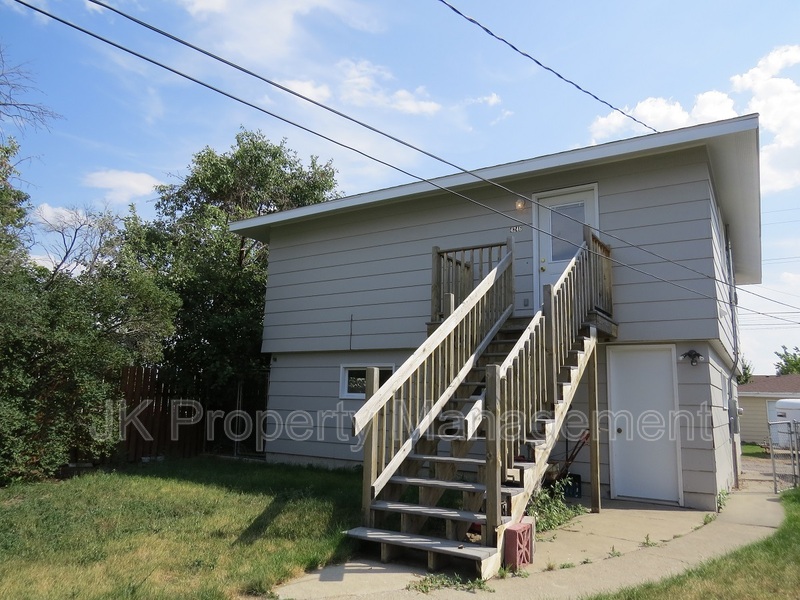Great Falls Condo: 4246 5th Ave N