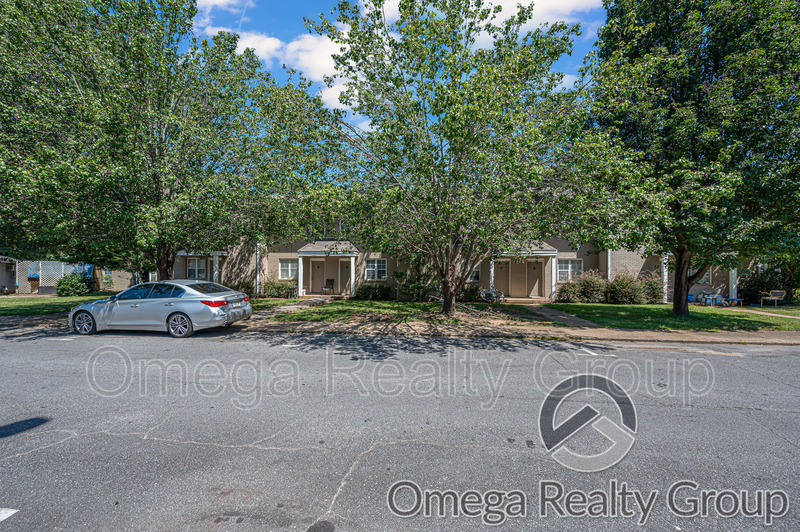 Sylacauga Apartment: 600 S Broadway Ave