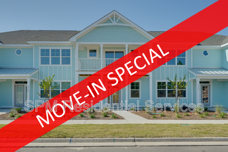 Wilmington House: 4736 Siddons Drive