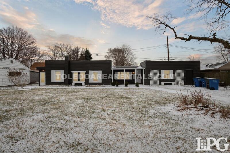 Toledo House: 2129 Nevada St