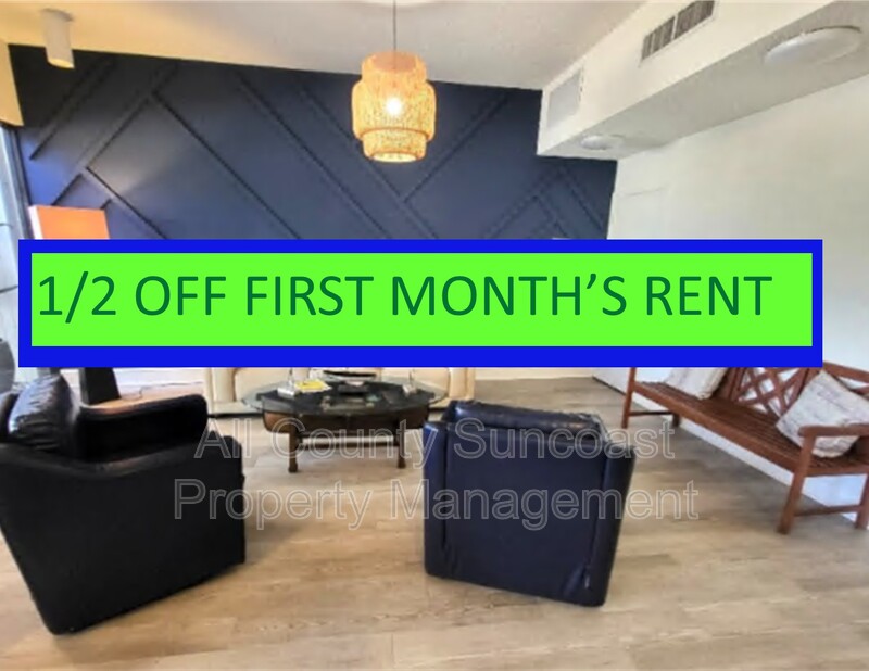 South Pasadena Condo: 7400 Sun Island Dr #205