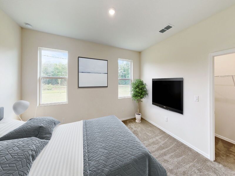 Palm Bay House: 351 San Filippo Drive Southeast