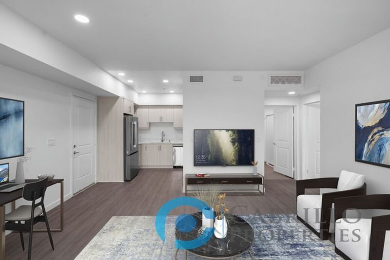 San Diego Condo: 2724 El Cajon Blvd