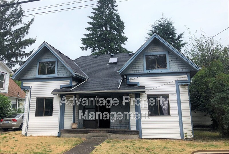 Corvallis House: 444 NW 17th St.