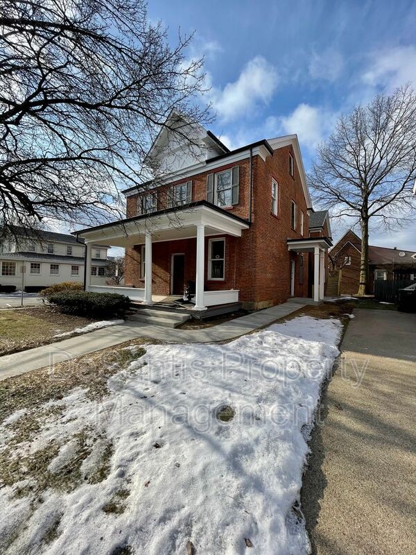 Sewickley Condo: 634 Beaver Street