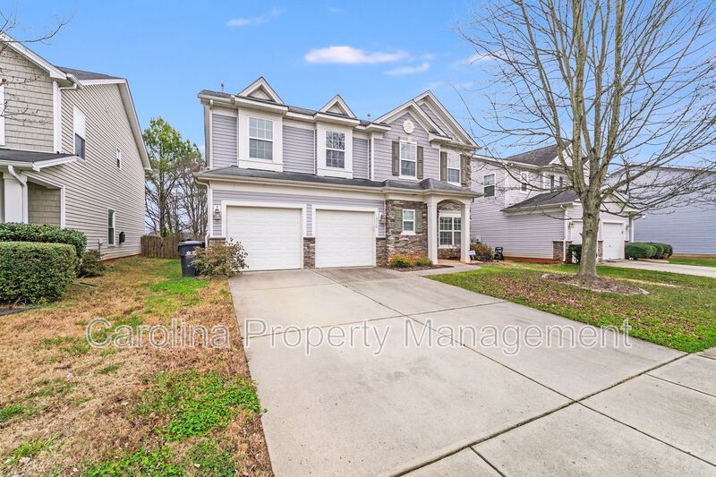 Charlotte House: 9710 Rocky Ford Club Rd