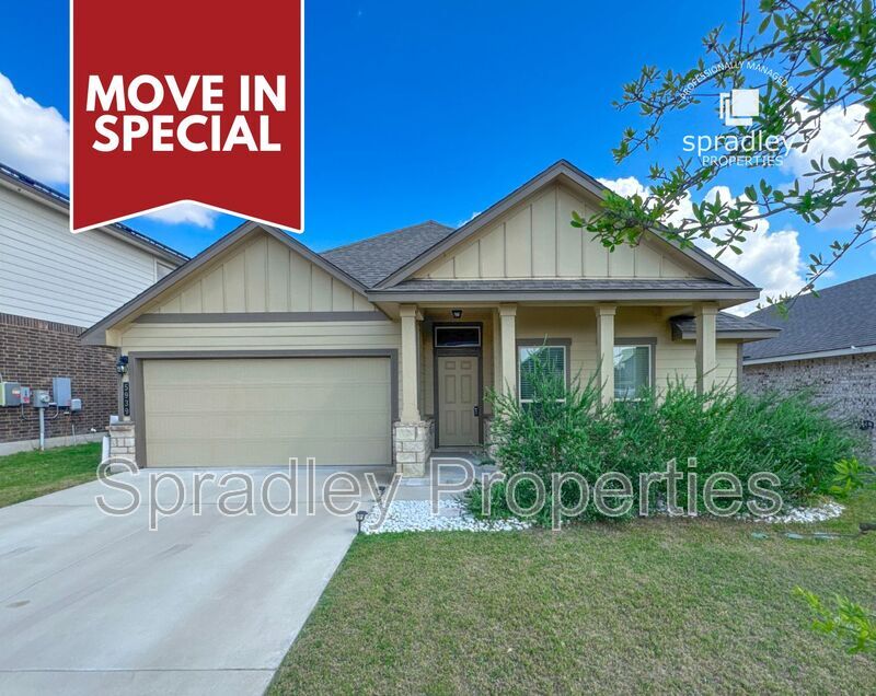 Belton House: 5939 Galveston Rd