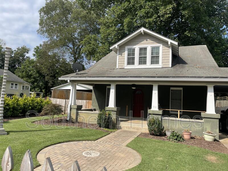 Athens House: 316 Scott Street