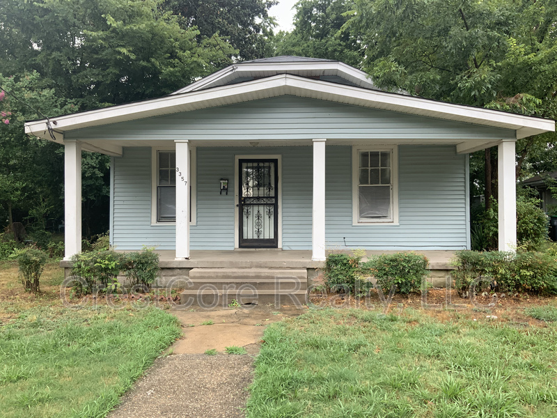 Request a Viewing for 3357 Tutwiler Ave Tenant Turner