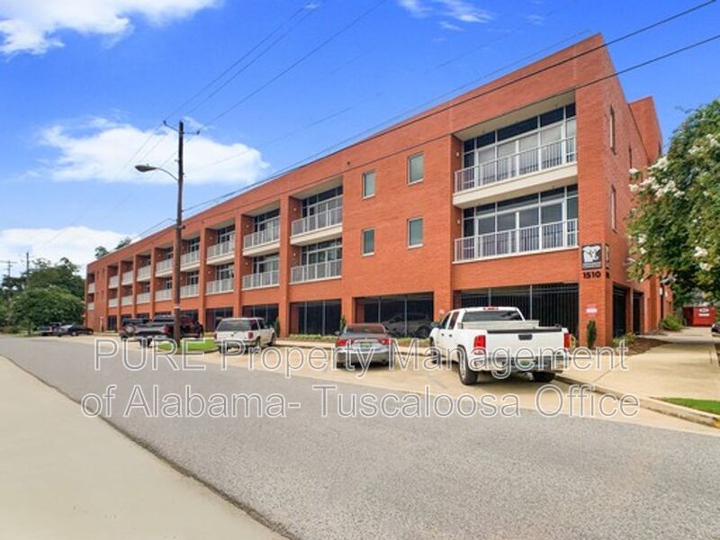 Tuscaloosa House: 1510 9th Street