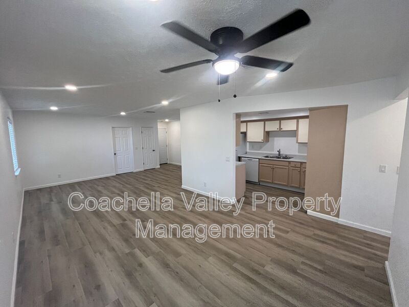 Desert Hot Springs House: 66435 5th Street