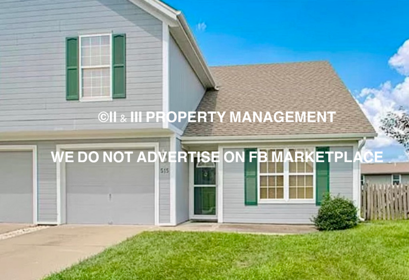 Liberty House: 515 Spring Ave