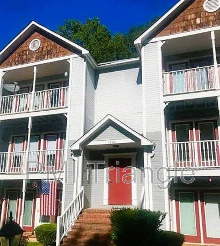 Raleigh Condo: 1320 Park Glen Dr