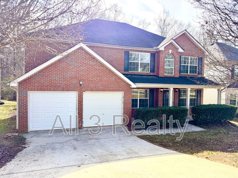 Hampton House: 1980 Sawgrass Dr.