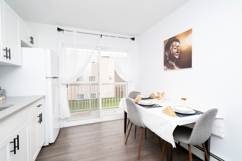 Edmonton House: 10021 154 Street
