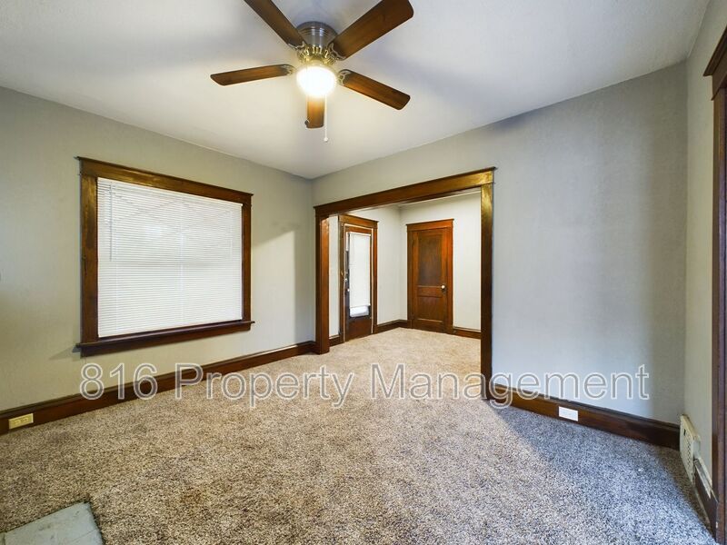 Kansas City Condo: 4003 Morrell Ave