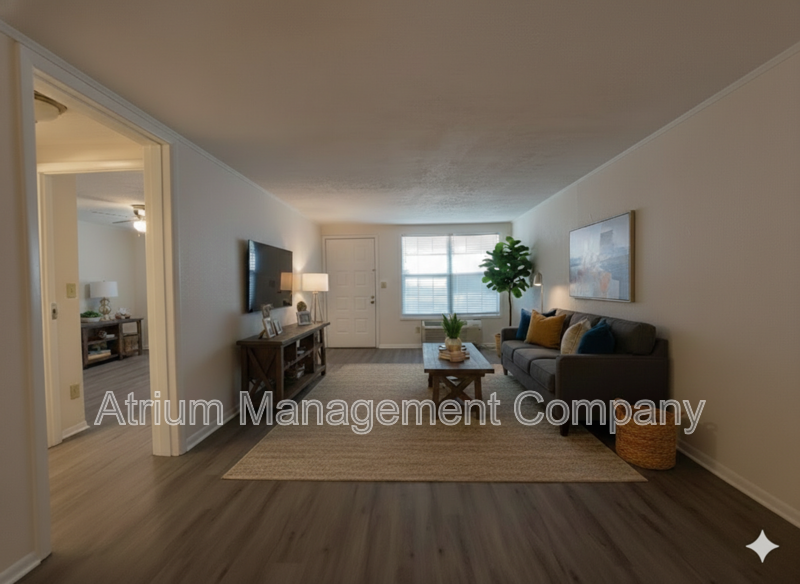 Bartow House: 1295 N Holland Pkwy