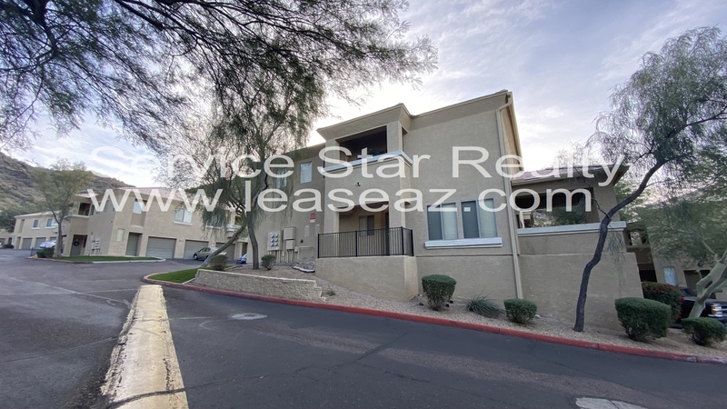 Phoenix Condo: 1716 W Cortez St