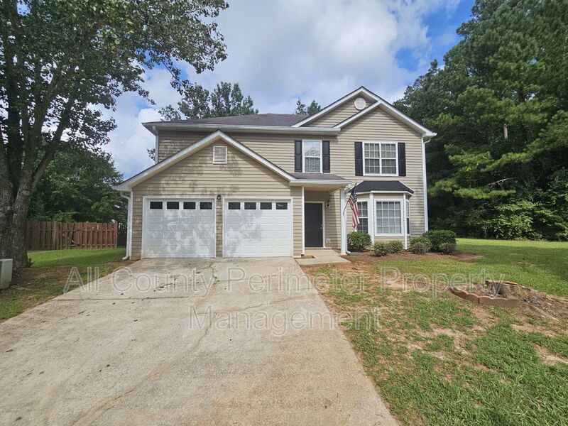Main image for 4493 Bridle Ridge Way