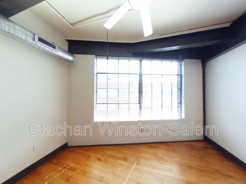 Winston Salem Apartment: 101 E. Sixth St