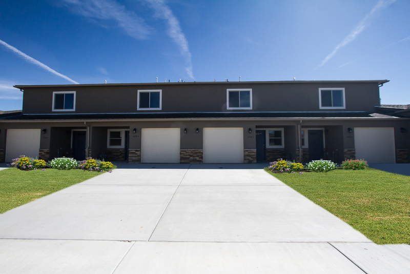 Grand Junction Condo: 654 Trinity Way - D
