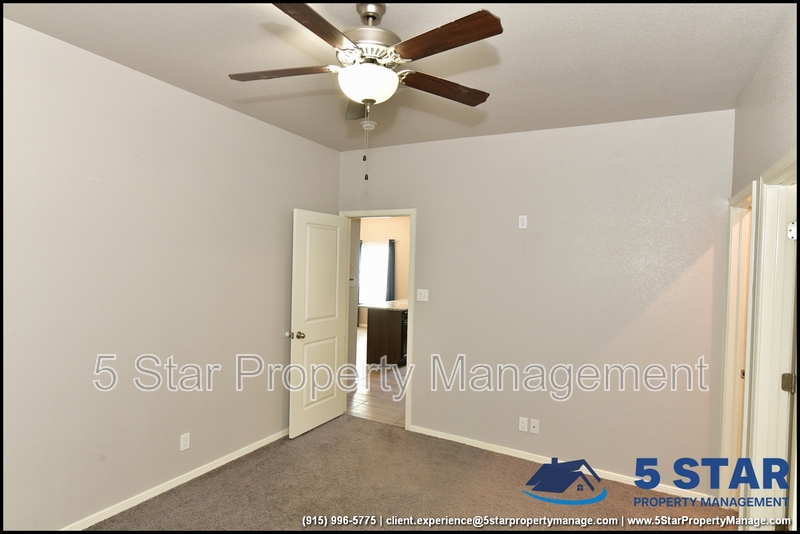 5 Star Property Management in El Paso | Listing