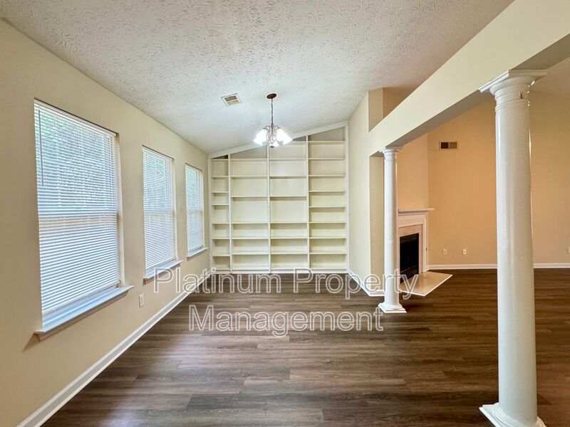 photo of rental property