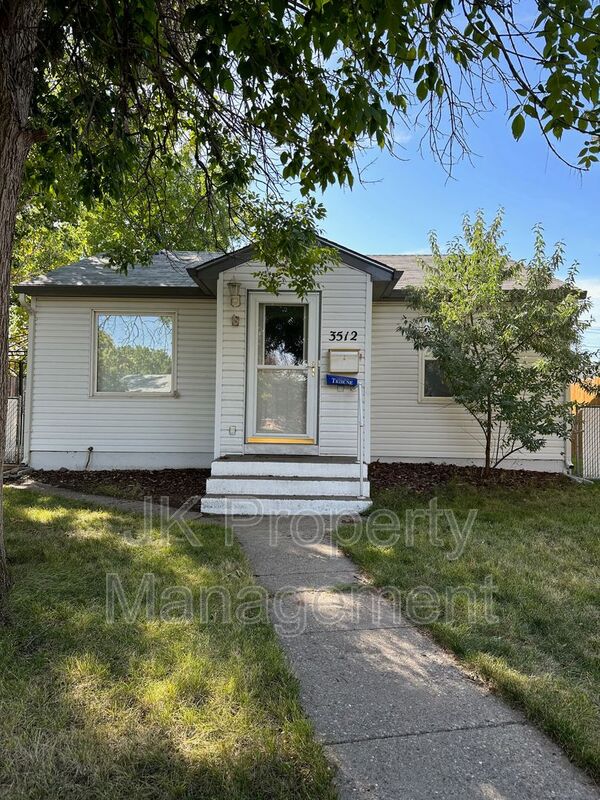 Great Falls House: 3512 4th Ave N