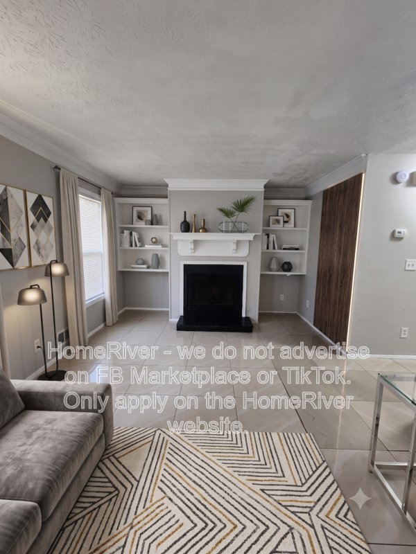 Snellville Condo: 3119 Destin Cir