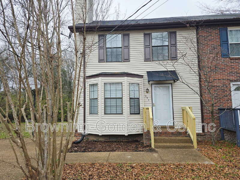 Nashville Condo: 251 Colt Drive