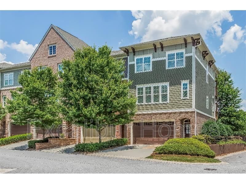 Decatur House: 3124 Turman Circle