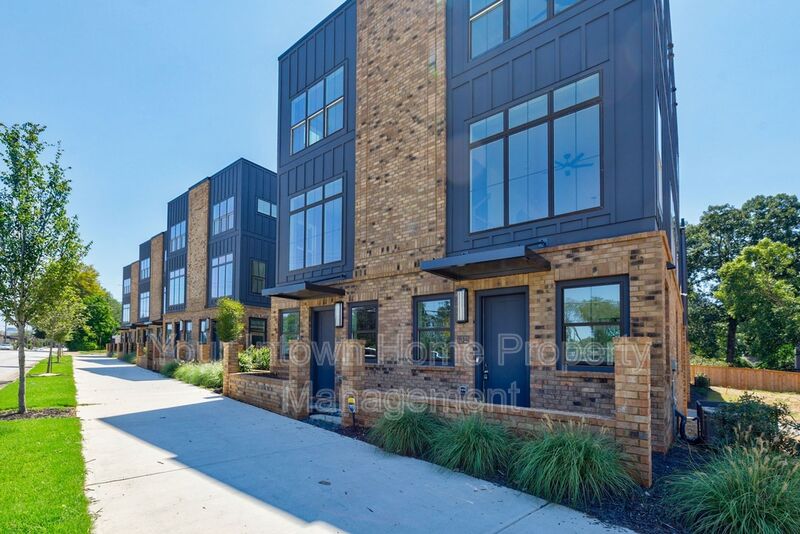 2 Bedroom Rental – 1132 W. Marietta Street, Atlanta, GA