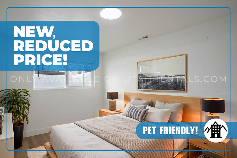 Provo House: 425 S 600 W