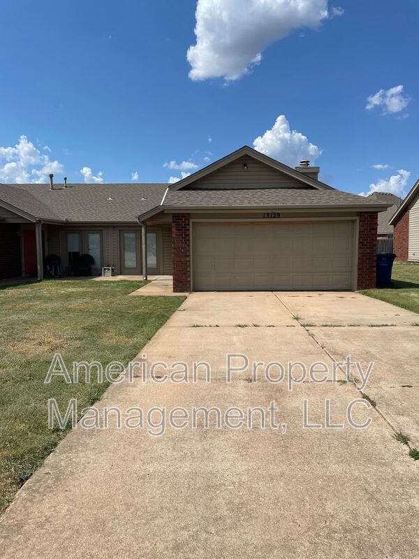 Tulsa House: 13129 E 44th St
