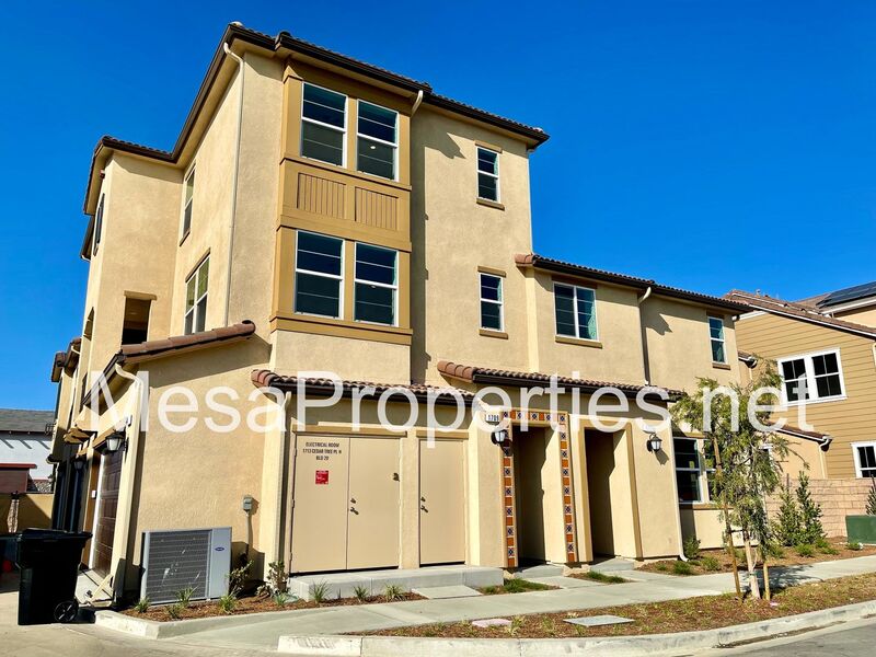 Upland House: 1709 Cedar Tree Pl.