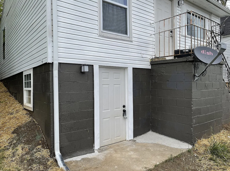Knoxville Condo: 1237 Virginia Ave