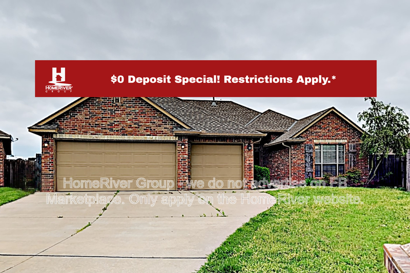 Edmond House: 19104 Canyon Creek Pl