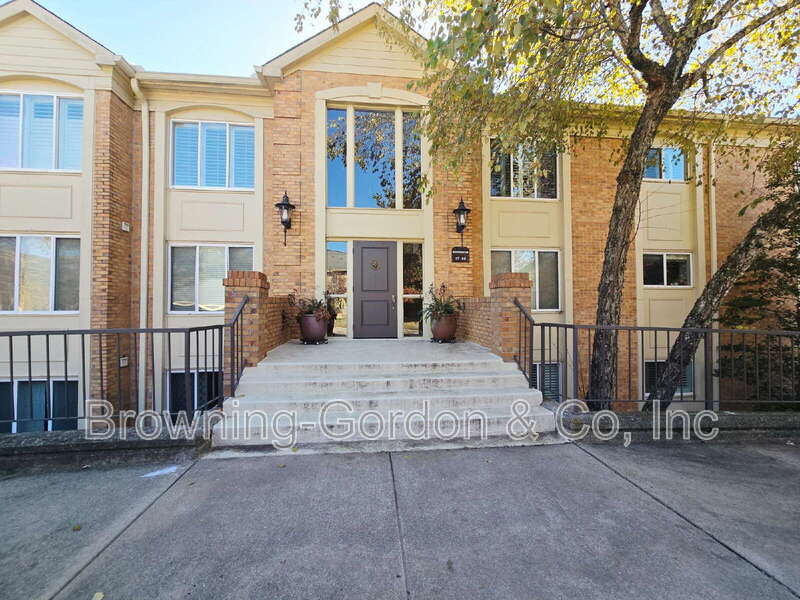 Nashville Condo: 4487 Post Place