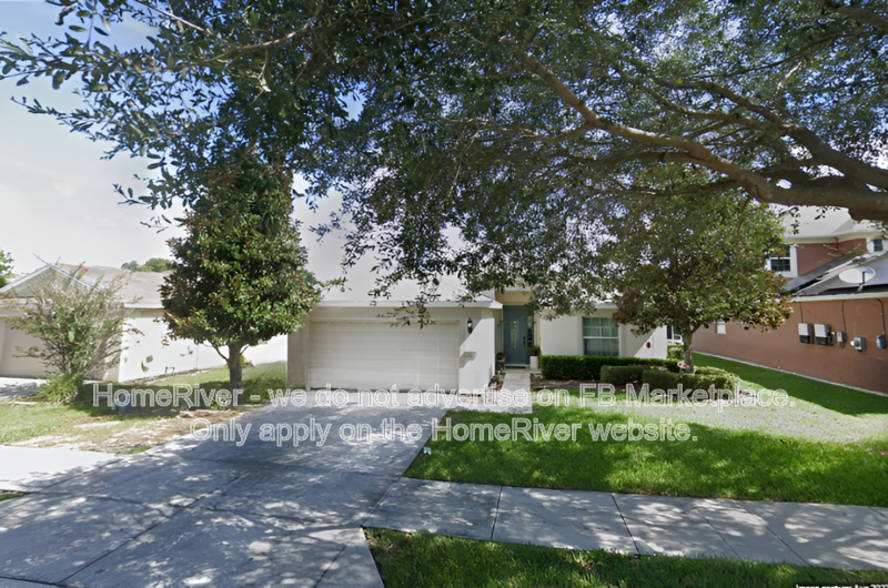 Ocala House: 4663 SW 40th Ln