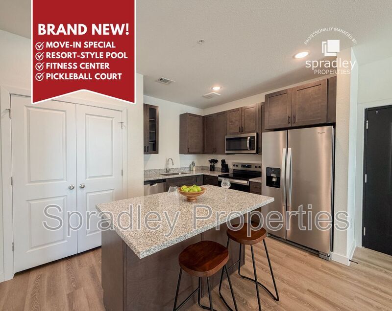 Temple Condo: 5900 Bend Of The River Blvd.