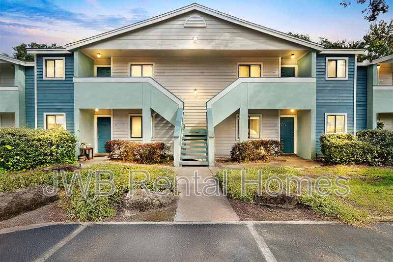 Jacksonville Condo: 2768 State Road A1A #1-814
