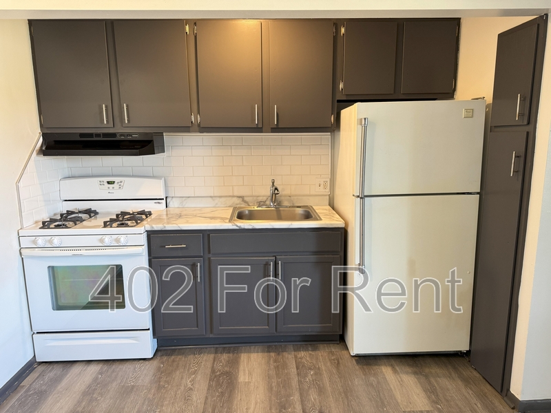 Omaha Condo: 4513 Lafayette Avenue - 7